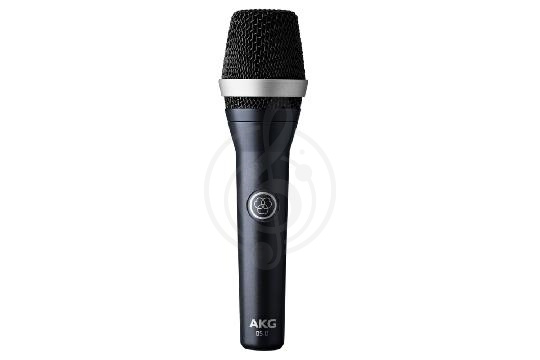 Изображение Вокальный микрофон AKG D5C