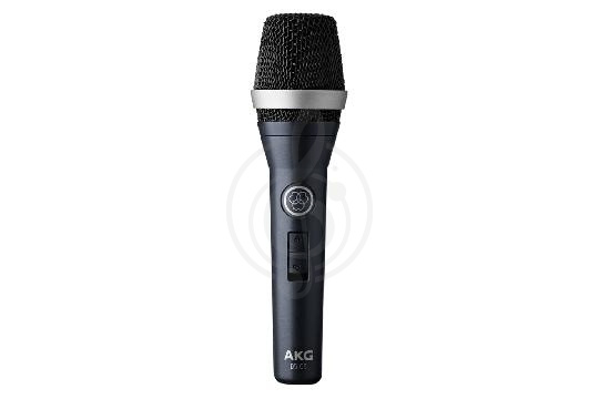 Изображение Вокальный микрофон AKG D5CS