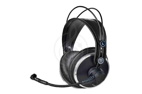 Изображение Гарнитуры профессиональные AKG HSC271