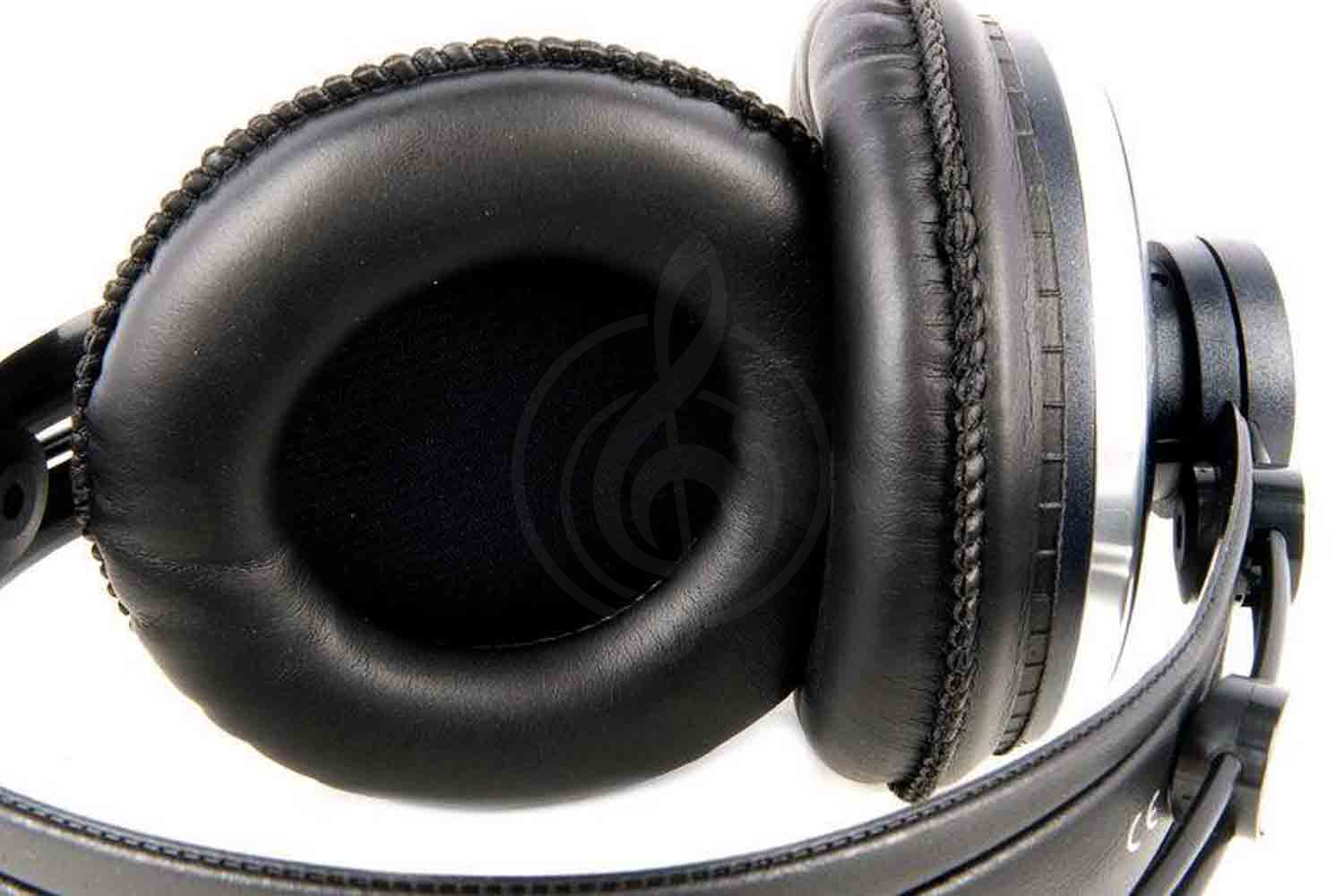 Наушники для стрима AKG K271 MKII Закрытые студийные наушники с мембранами XXL- Varimotion, 55Ом, 16-28000Гц - фото 9