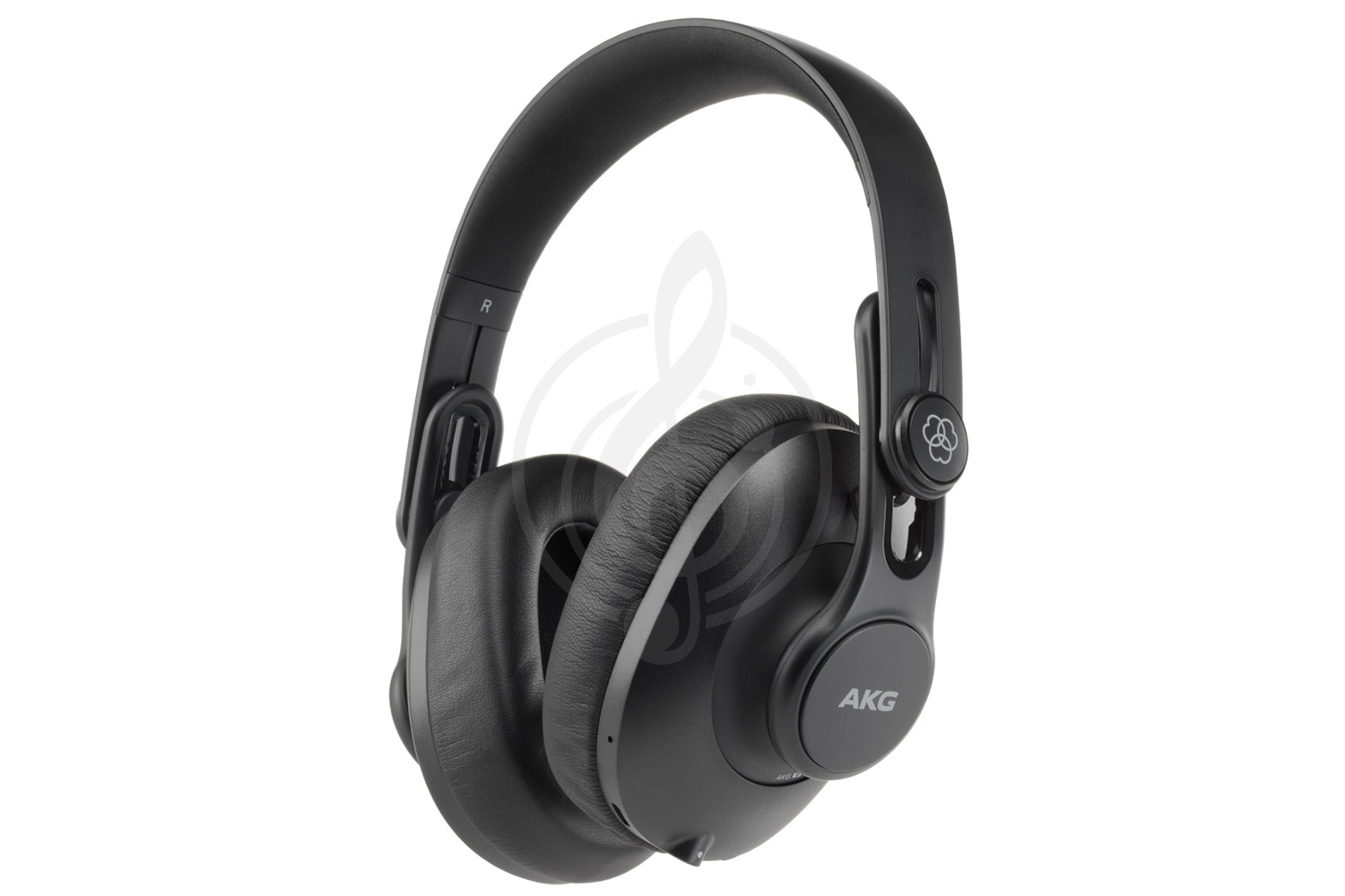 Полноразмерные наушники AKG K361-BT - Закрытые студийные наушники - фото 1