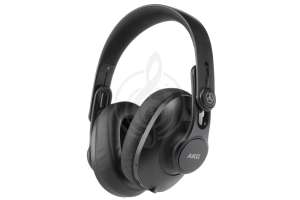 Изображение Полноразмерные наушники AKG K361-BT