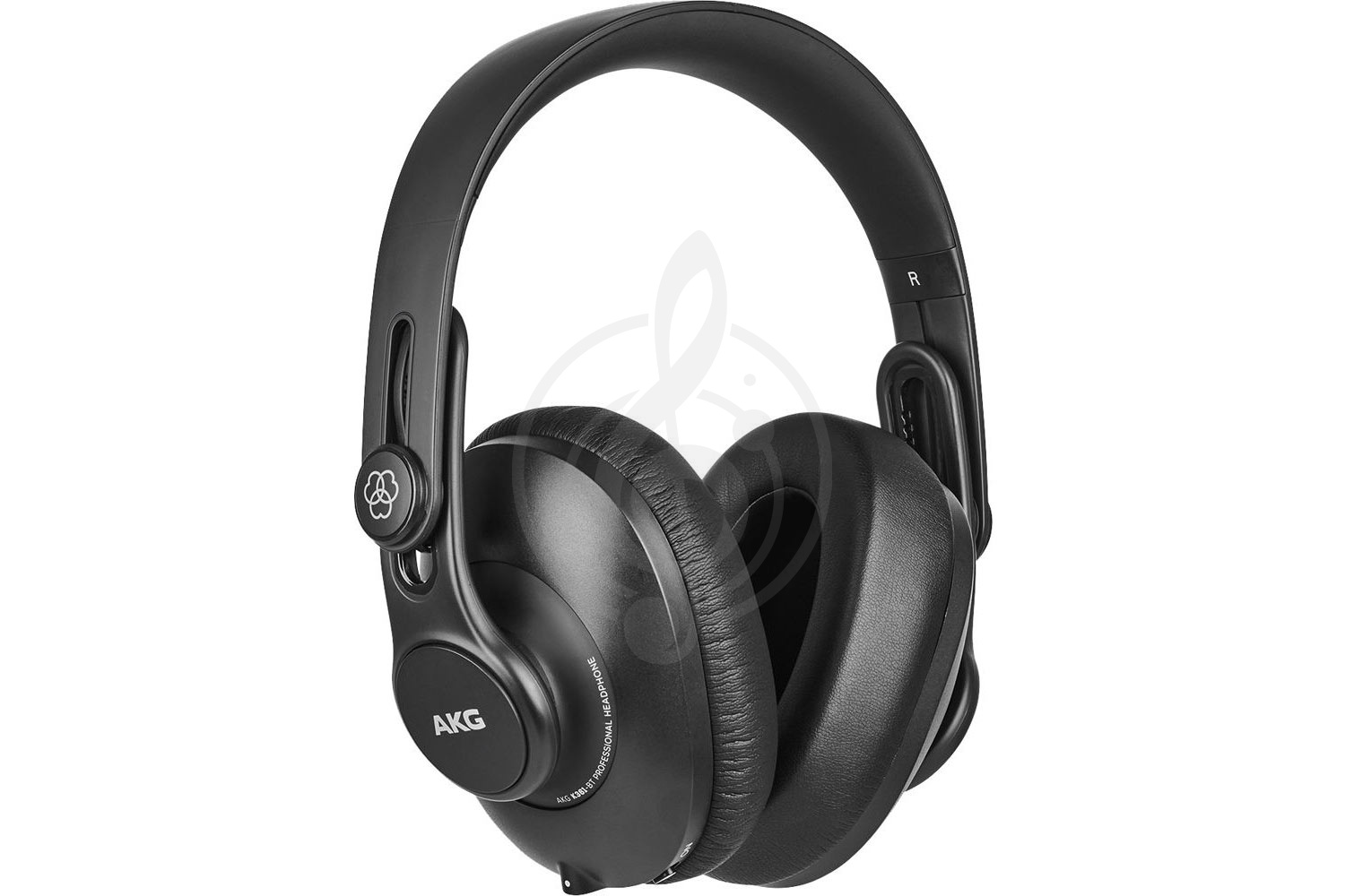 Накладные наушники AKG K361 - Закрытые студийные наушники - фото 1