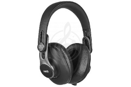 Изображение Накладные наушники AKG K371-BT