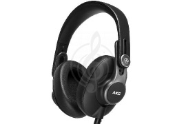 Изображение Накладные наушники AKG K371