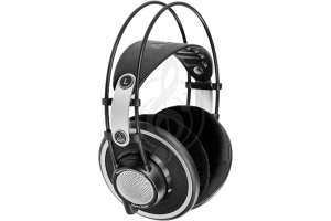 Изображение Полноразмерные наушники AKG K702