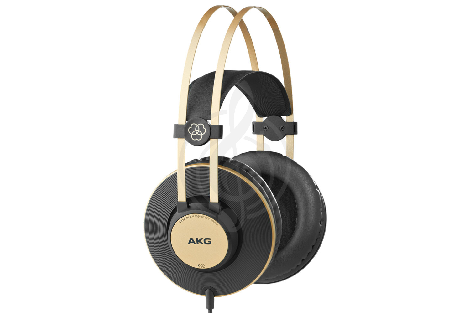 Полноразмерные наушники AKG K92 - Наушники закрытые - фото 1