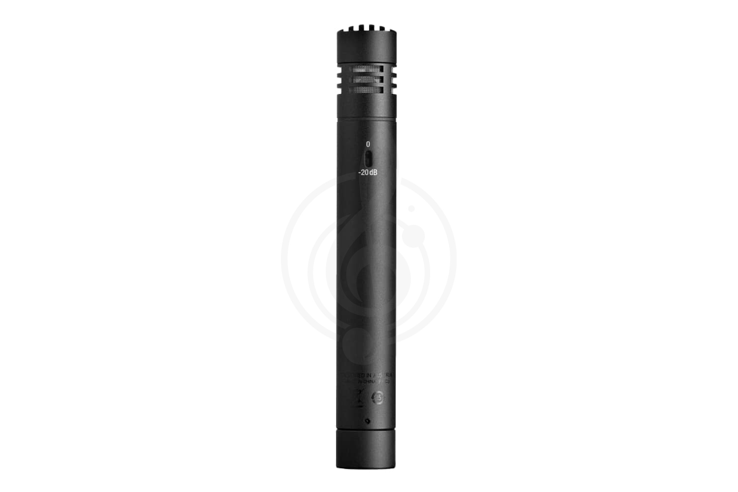 Инструментальный микрофон AKG P170 - Инструментальный микрофон - фото 2