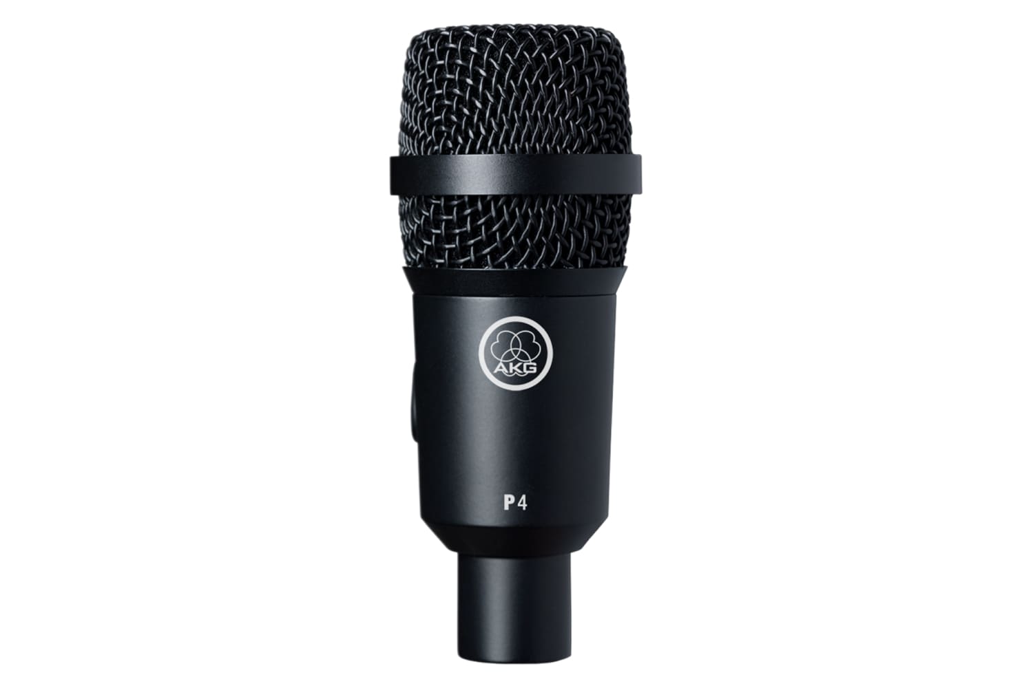 Инструментальный микрофон AKG P4 - Инструментальный микрофон - фото 1