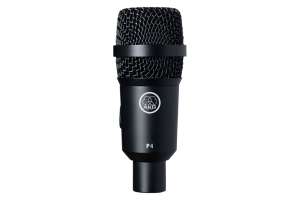 Изображение AKG P4 - Инструментальный микрофон