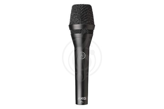 Изображение Вокальный микрофон AKG P5i