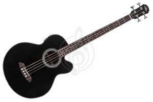 Изображение Акустическая бас-гитара Aria 295 BK