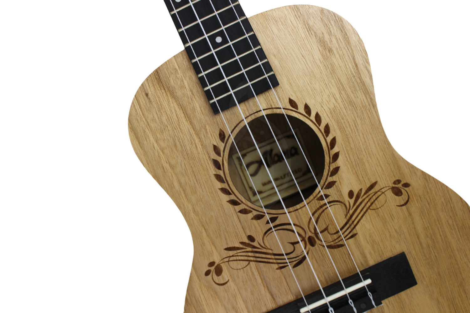 Укулеле тенор Alana U210T - Укулеле тенор - фото 3