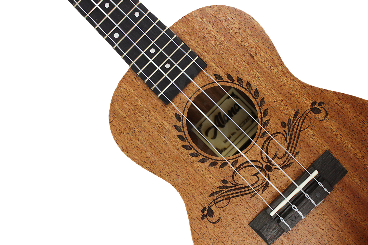 Укулеле концерт Alana U220C - Укулеле концерт - фото 4