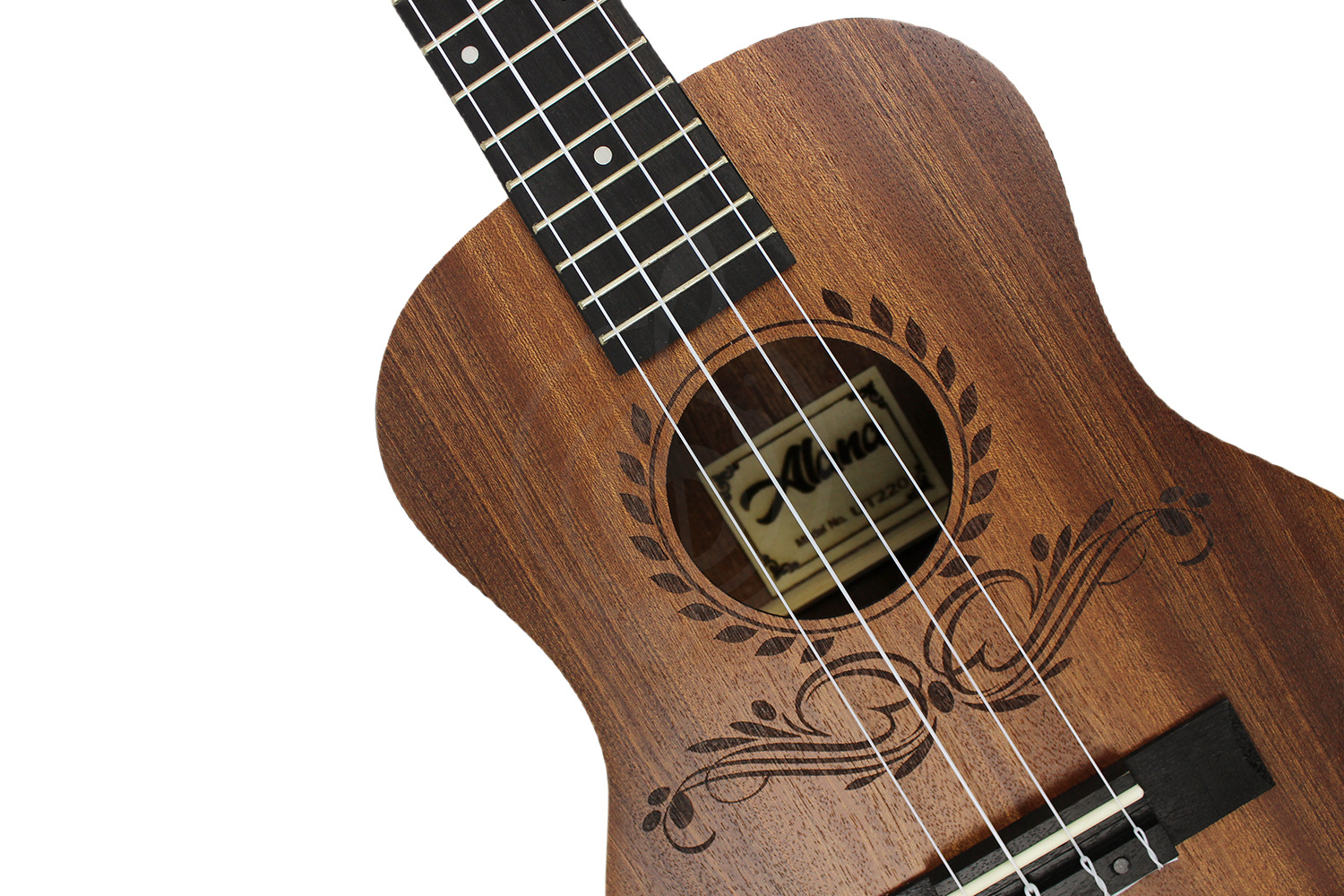 Укулеле тенор Alana U220T - Укулеле тенор - фото 3