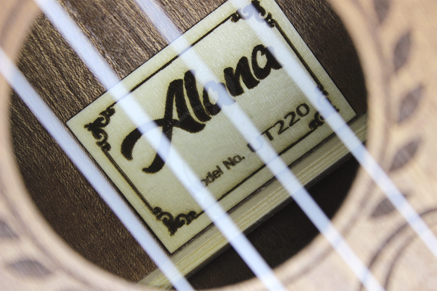 Укулеле тенор Alana U220T - Укулеле тенор - фото 4