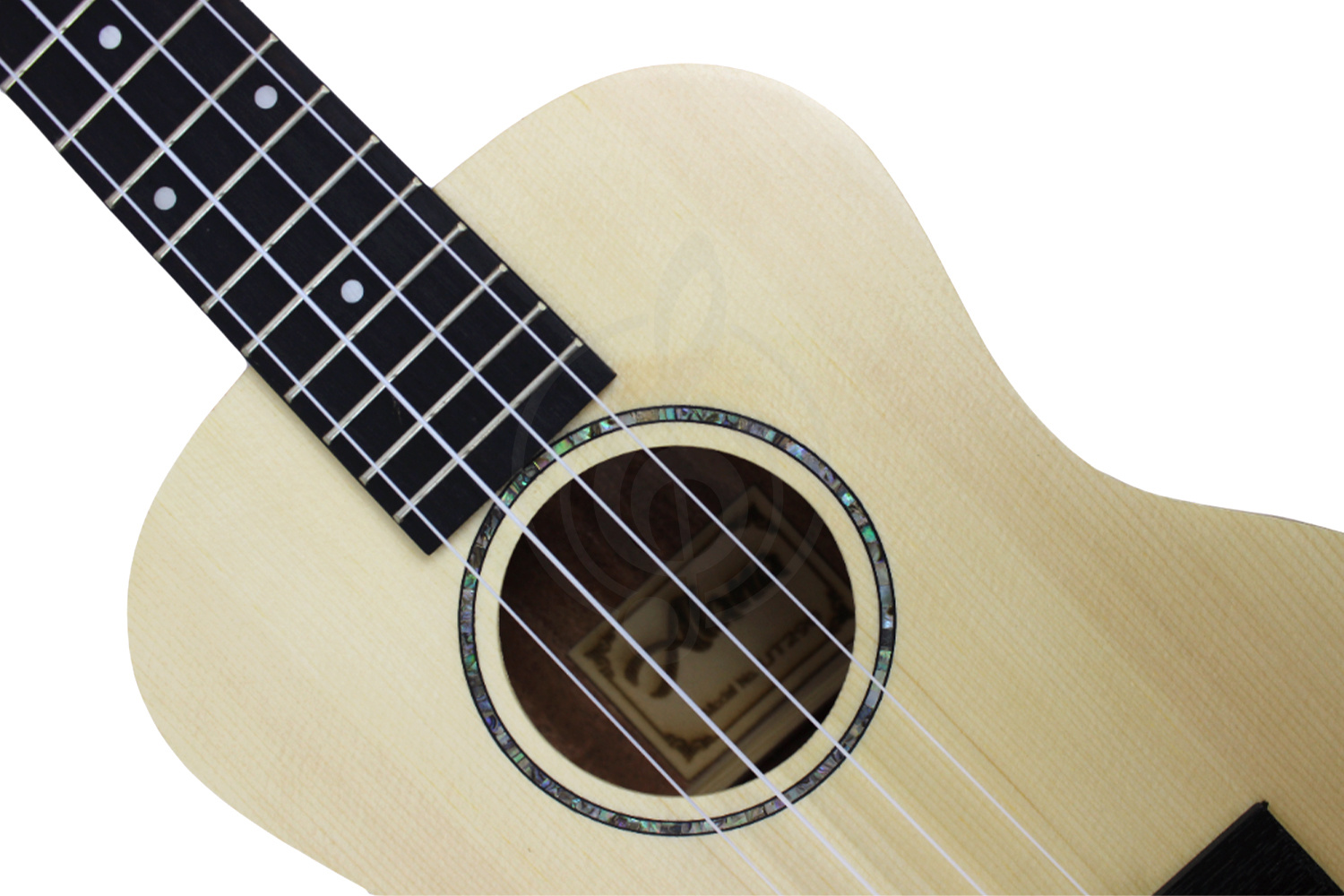 Укулеле тенор Alana U290T - Укулеле тенор - фото 4