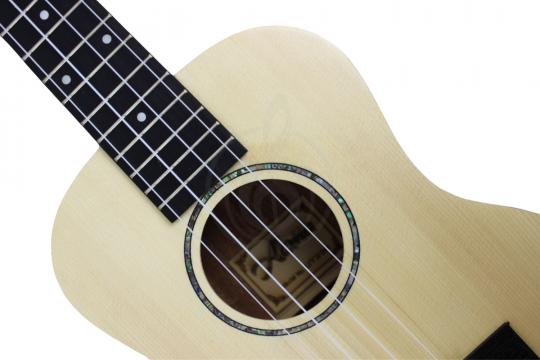 Укулеле тенор Alana U290T - Укулеле тенор - фото 4