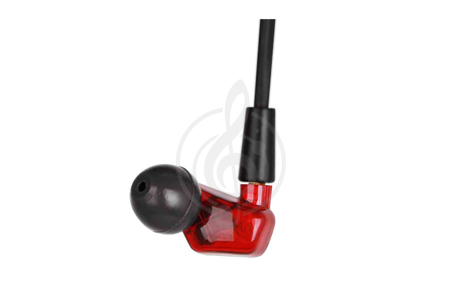 Внутриканальные наушники Alctron AE07R - Наушники - фото 2