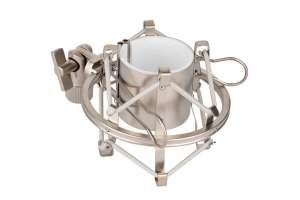 Изображение Alctron MA001W - Амортизатор-паук для микрофона
