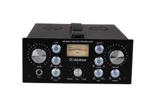 Изображение Микрофонный предусилитель Alctron MP100V2