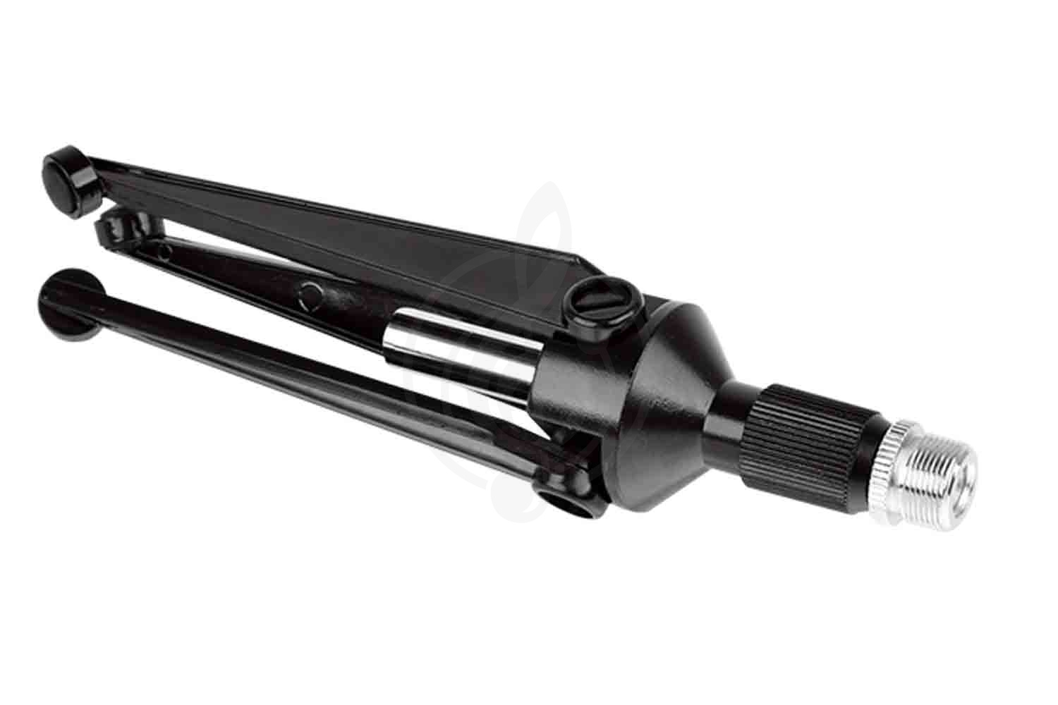 Стойка для микрофона настольная Alctron SM316 - Микрофонная стойка настольная - фото 3