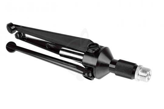 Стойка для микрофона настольная Alctron SM316 - Микрофонная стойка настольная - фото 3