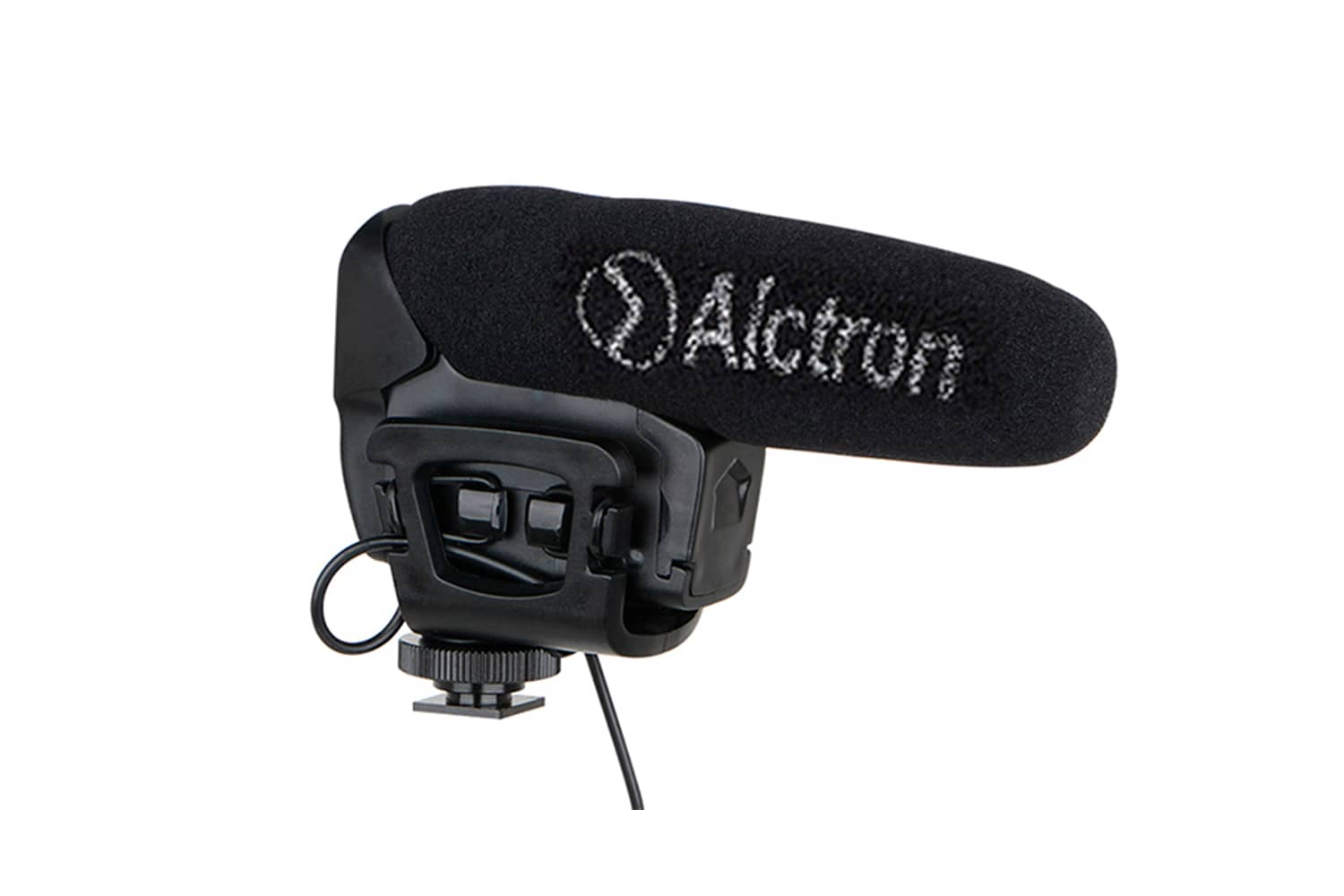 Микрофон для видеокамеры Alctron VM-6 - Накамерный микрофон - фото 2