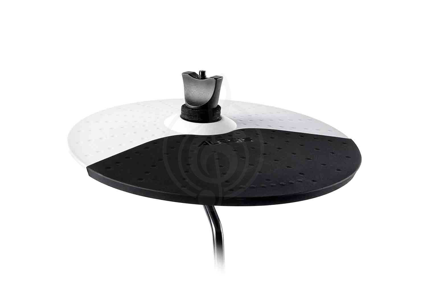 Электронная ударная установка Alesis DEBUT KIT - Электронная барабанная установка - фото 5