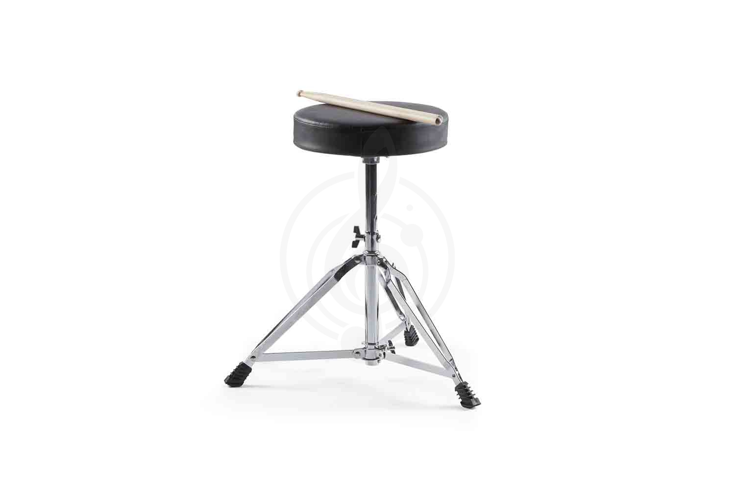 Электронная ударная установка Alesis DEBUT KIT - Электронная барабанная установка - фото 9