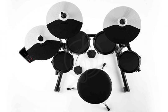 Электронная ударная установка Alesis DEBUT KIT - Электронная барабанная установка - фото 2