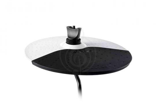 Электронная ударная установка Alesis DEBUT KIT - Электронная барабанная установка - фото 5