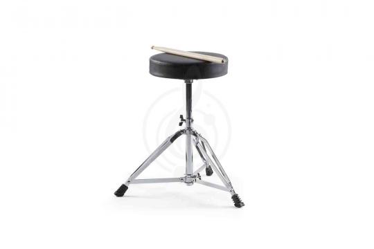 Электронная ударная установка Alesis DEBUT KIT - Электронная барабанная установка - фото 9