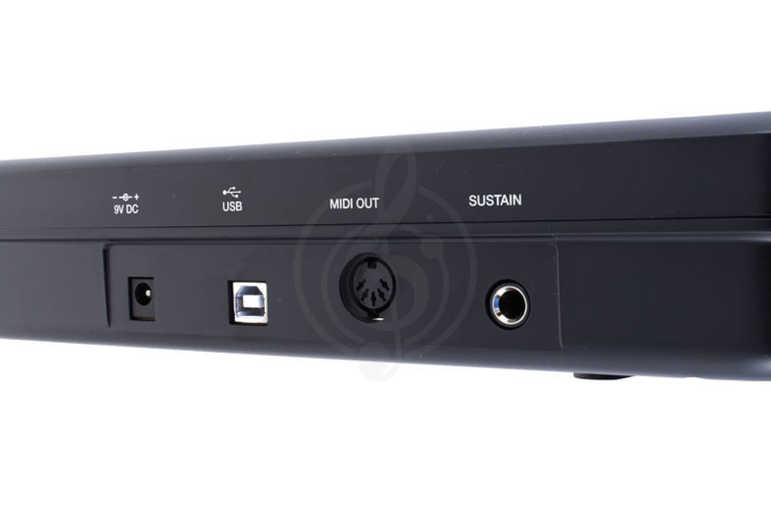 MIDI-клавиатура ALESIS Q25 - MIDI-клавиатура - фото 6