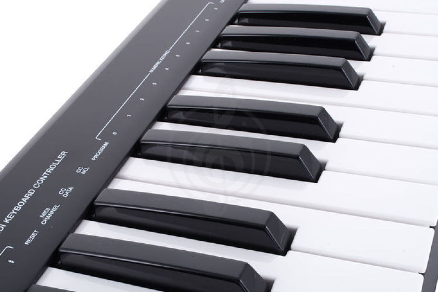 MIDI-клавиатура ALESIS Q25 - MIDI-клавиатура - фото 7