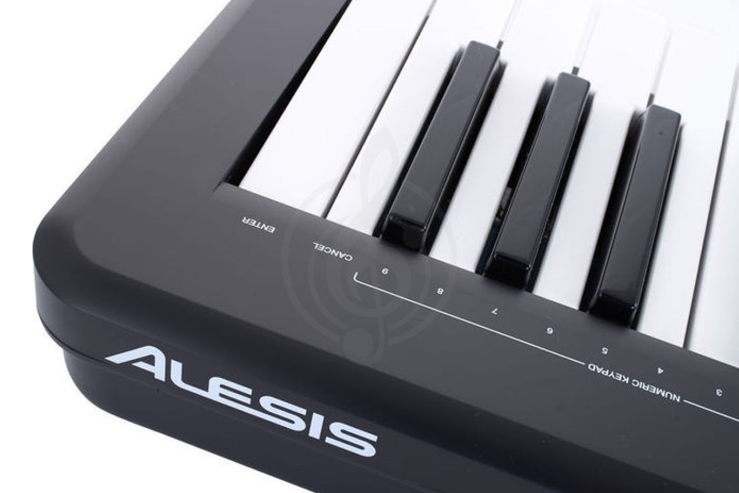 MIDI-клавиатура ALESIS Q25 - MIDI-клавиатура - фото 10