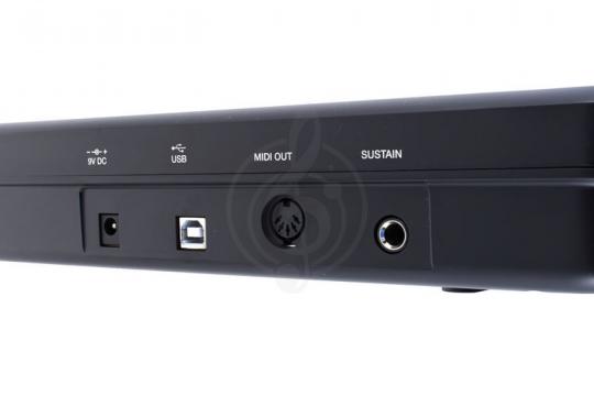 MIDI-клавиатура ALESIS Q25 - MIDI-клавиатура - фото 6