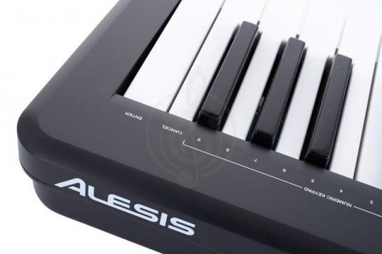 MIDI-клавиатура ALESIS Q25 - MIDI-клавиатура - фото 10