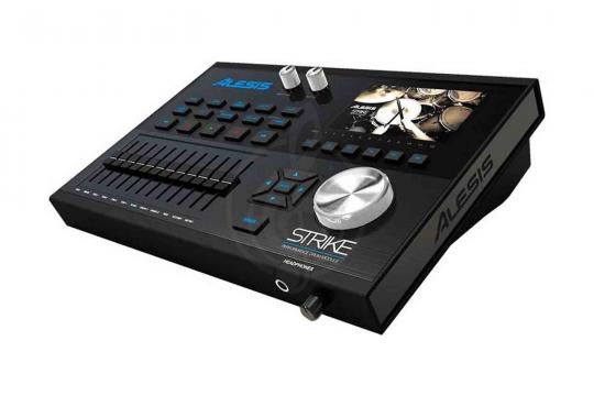 Электронная ударная установка ALESIS STRIKE KIT - Электронная барабанная установка - фото 2