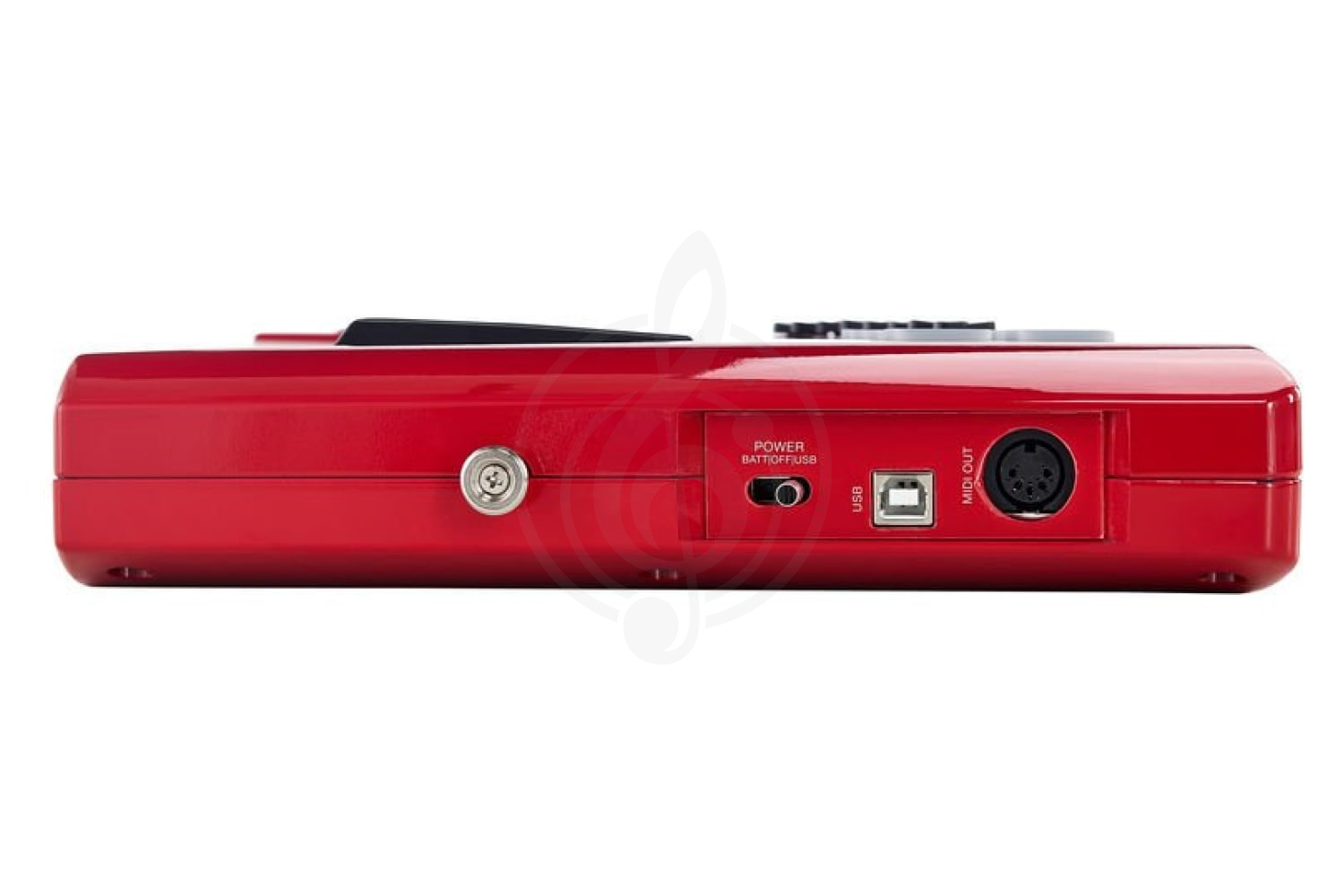 MIDI-клавиатура ALESIS VORTEXRED - MIDI-клавиатура - фото 10