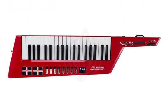 MIDI-клавиатура ALESIS VORTEXRED - MIDI-клавиатура - фото 3