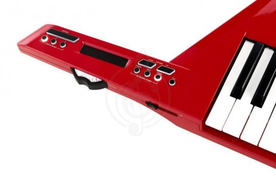 MIDI-клавиатура ALESIS VORTEXRED - MIDI-клавиатура - фото 7