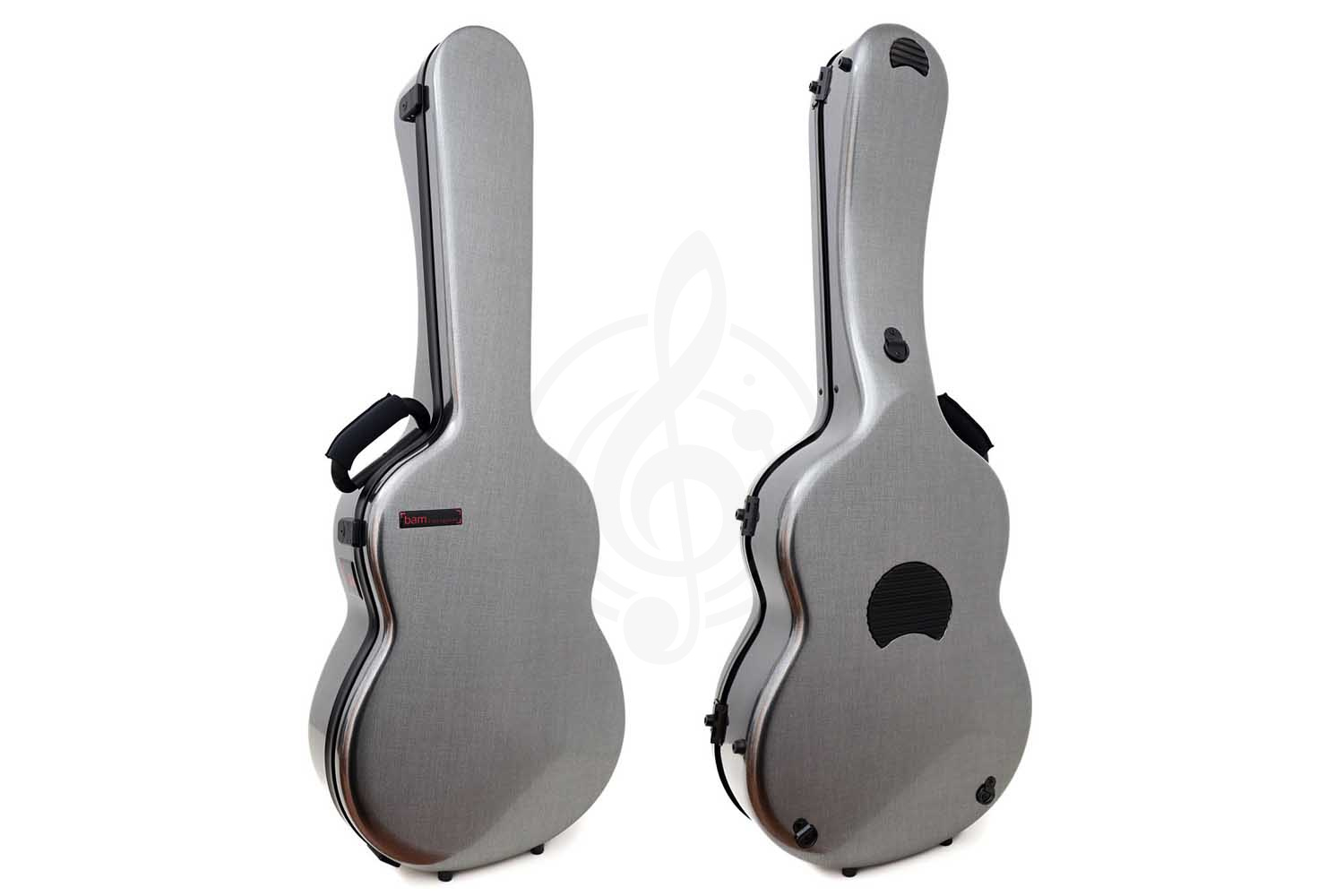 Классическая гитара 4/4 Alhambra 250 Jose Miguel Moreno Serie C - Классическая гитара, с футляром - фото 13