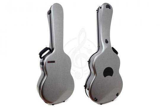 Классическая гитара 4/4 Alhambra 250 Jose Miguel Moreno Serie C - Классическая гитара, с футляром - фото 13