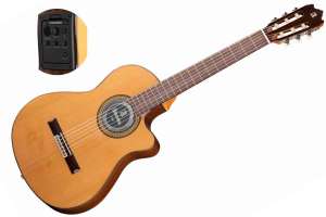 Изображение Alhambra 6.856 Cutaway 3C CT