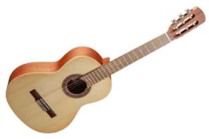 Изображение Классическая гитара 4/4 Alhambra 7.907