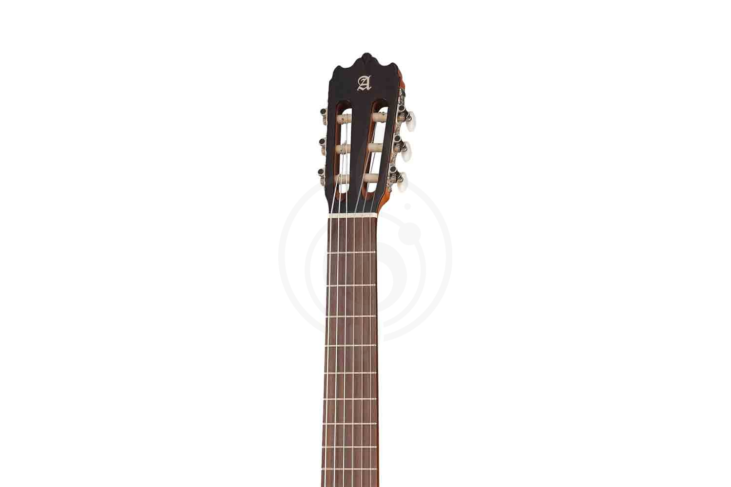 Классическая гитара 4/4 Alhambra 8.206 Flamenco Student 3F - Классическая гитара - фото 7