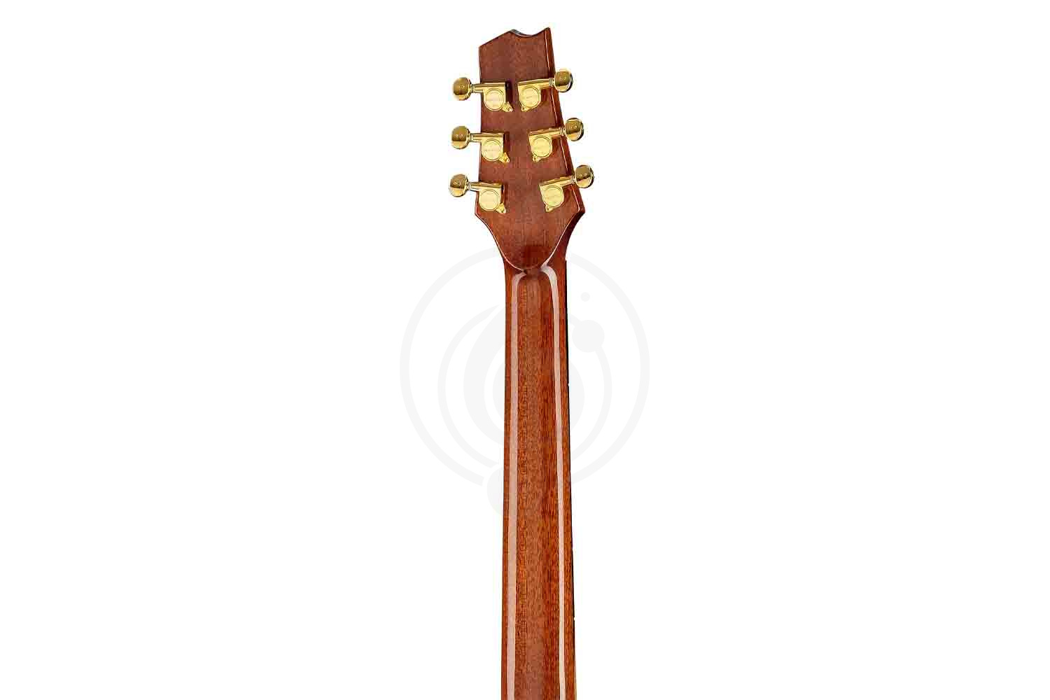 Классическая гитара 4/4 Alhambra 8.779V Cross-Over CSs-3 CW E9 - Электро-акустическая гитара - фото 4