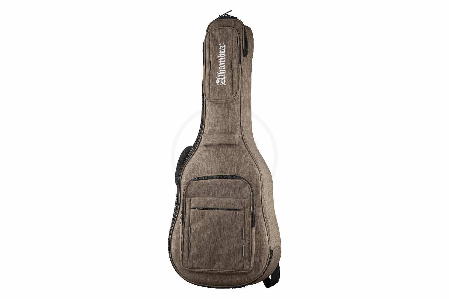 Классическая гитара 4/4 Alhambra 8.895 Green Sustain Clasical - Классическая гитара - фото 2