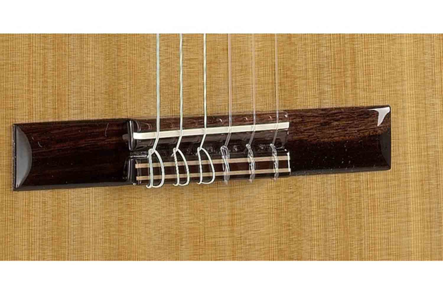 Классическая гитара 4/4 Alhambra 802-1С Classical Student 1C - классическая гитара 4/4 - фото 2
